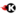 Kooks Headers logo