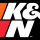 K&N Filters logo