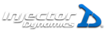 Injector Dynamics logo